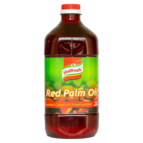 Unifresh Palm Oil 2L