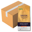 Union Coffee Ground House Blend 200G (Case of 6)