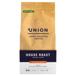 Union Coffee Ground House Blend 200G