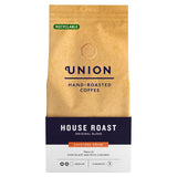 Union Coffee Ground House Blend 200G