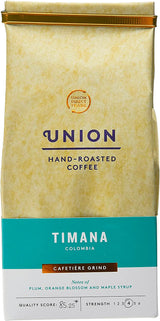 Union Coffee Ground Timana Colombia 200G