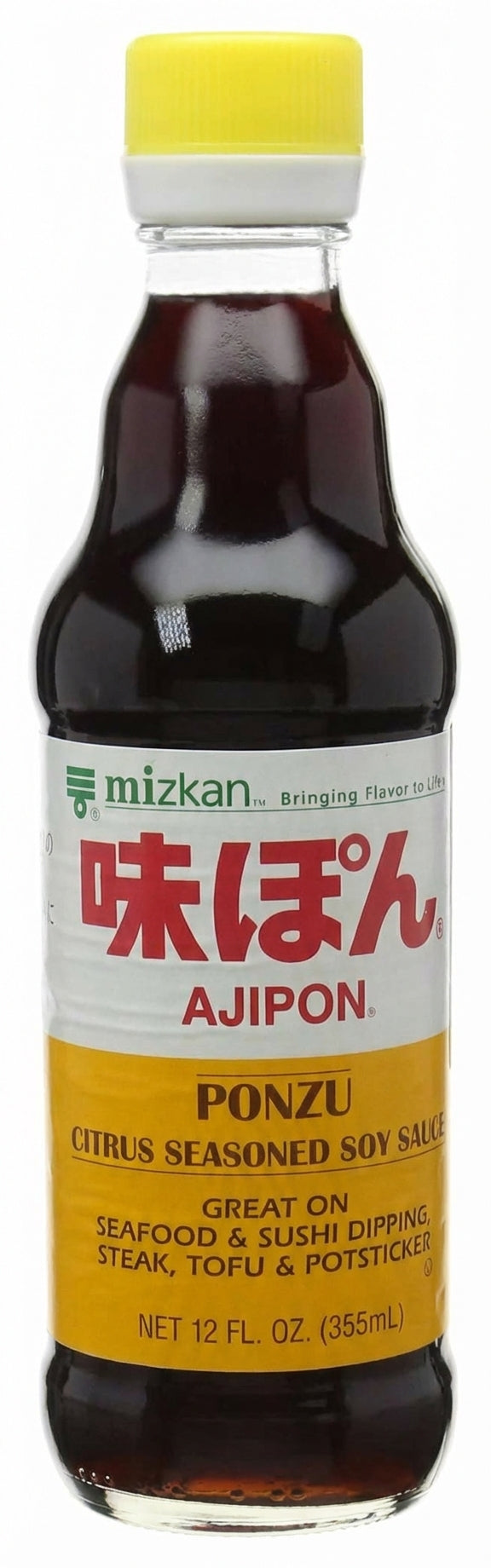 Mizkan Ajipon USA 355ML