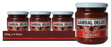 LUCULLUS Sambal Oelek 200g (Case of 12)