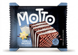 My Motto Vanilla Mousse Wafer 30G