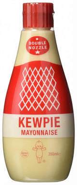 Kewpie Mayonnaise No MSG Gluten Free 355ML