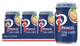 Princes Tuna & Mayonnaise Paste 75G (Case of 12)