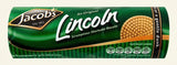 Lincoln Biscuits 200G - World Food Shop
