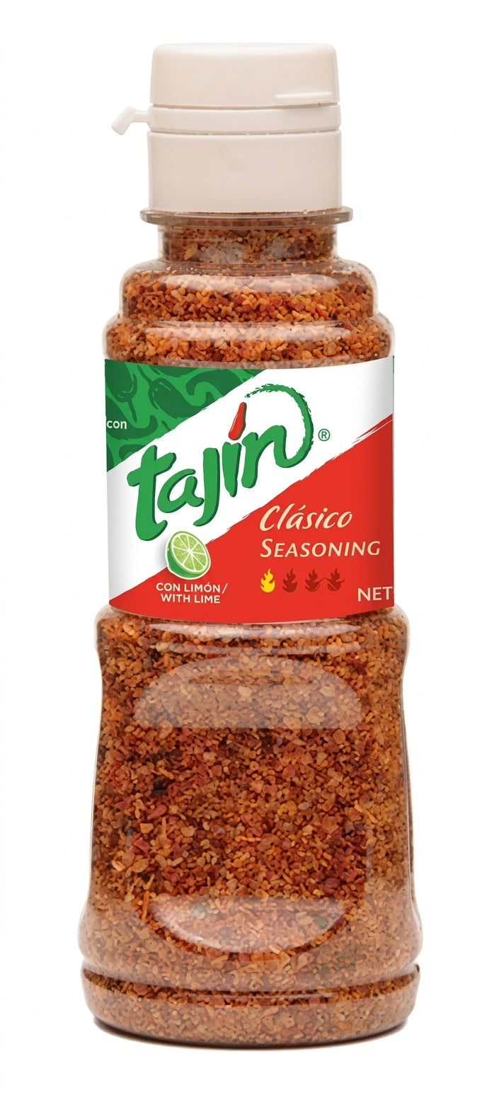 Tajin Chilli and Lime Seasoning 142g - World Food Shop