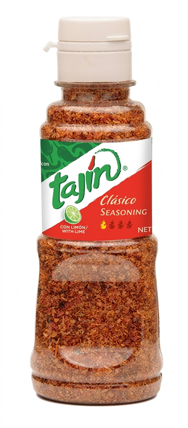 Tajin Chilli and Lime Seasoning 142g - World Food Shop