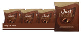 Paynes Just Brazils Carton 150G (Case of 8)