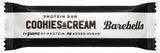 Barebells Cookies & Cream Protein Bar 55G