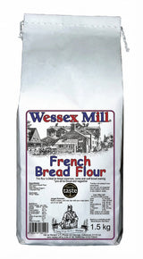 Wessex Mill French Bread Flour 1.5KG