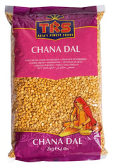TRS Chana Dal 2KG