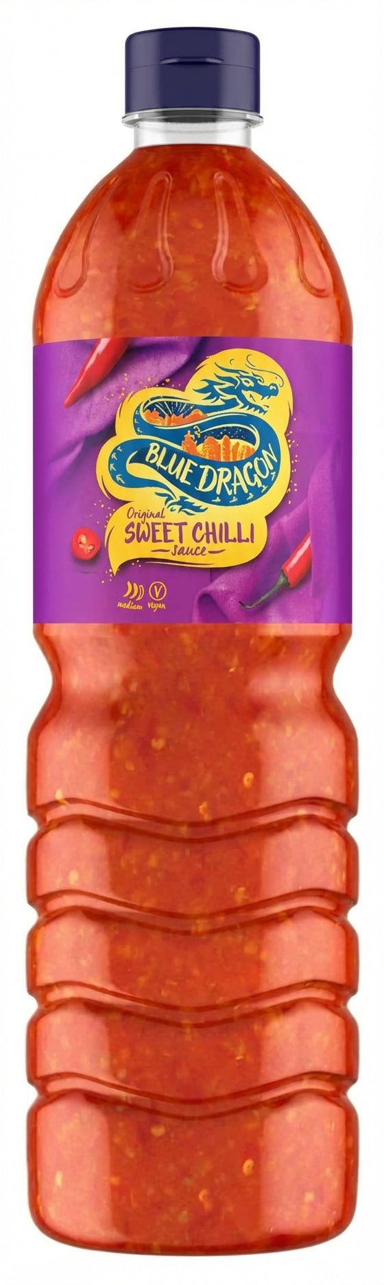 Blue Dragon Sweet Thai Chilli 1L