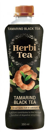 Kato Tamarind Black Tea 350ml **Expiry Oct 2024**