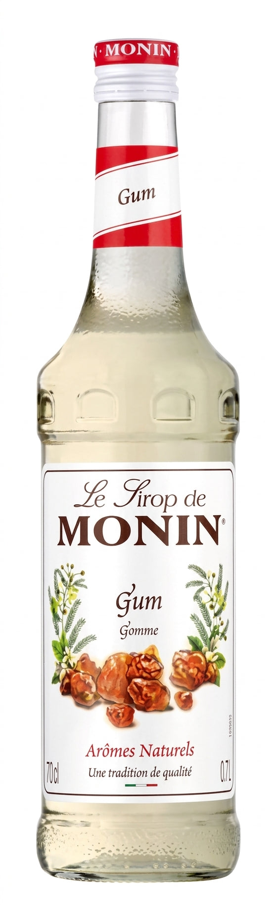Monin Gomme 70cl **Expiry Feb 2025**