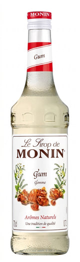Monin Gomme 70cl **Expiry Feb 2025**
