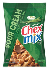 Chex Mix Sour Cream & Onion 8.75oz (248g) **Expiry Dec 2024**