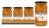 Opies Stem Ginger 560G (Case of 6)