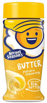 Kernel Season'S Butter Seasoning 2.85oz (80g)