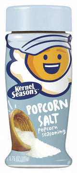 Kernel Season'S Popcorn Salt Seasoning 3.75oz (106g)
