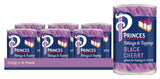 Princes Black Cherry Fruit Filling Tin 410G (Case of 6)