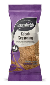 Greenfields Kebab Seasoning 75G **Expiry May 2025**