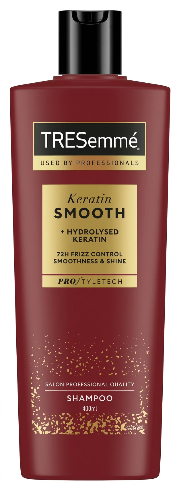 Tresemme Shampoo Keratin Smooth 400ML