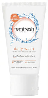 Femfresh Daily Intimate Wash 50ML