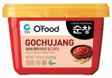 Daesang Ofood Brown Rice Chal-Gochujang(Pepper Paste) 500G