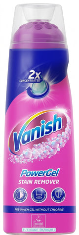Vanish Gold Power Gel 200ML