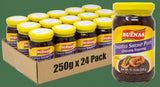 BUENAS Sauteed Shrimp Paste (Guisado) - Regular 250G (Case of 24)