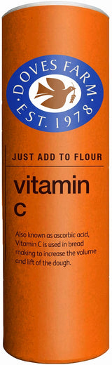 Doves Farm Vitamin C 120G