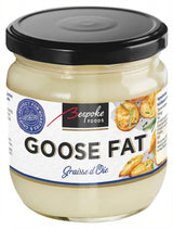 Bespoke Foods Goose Fat 320G