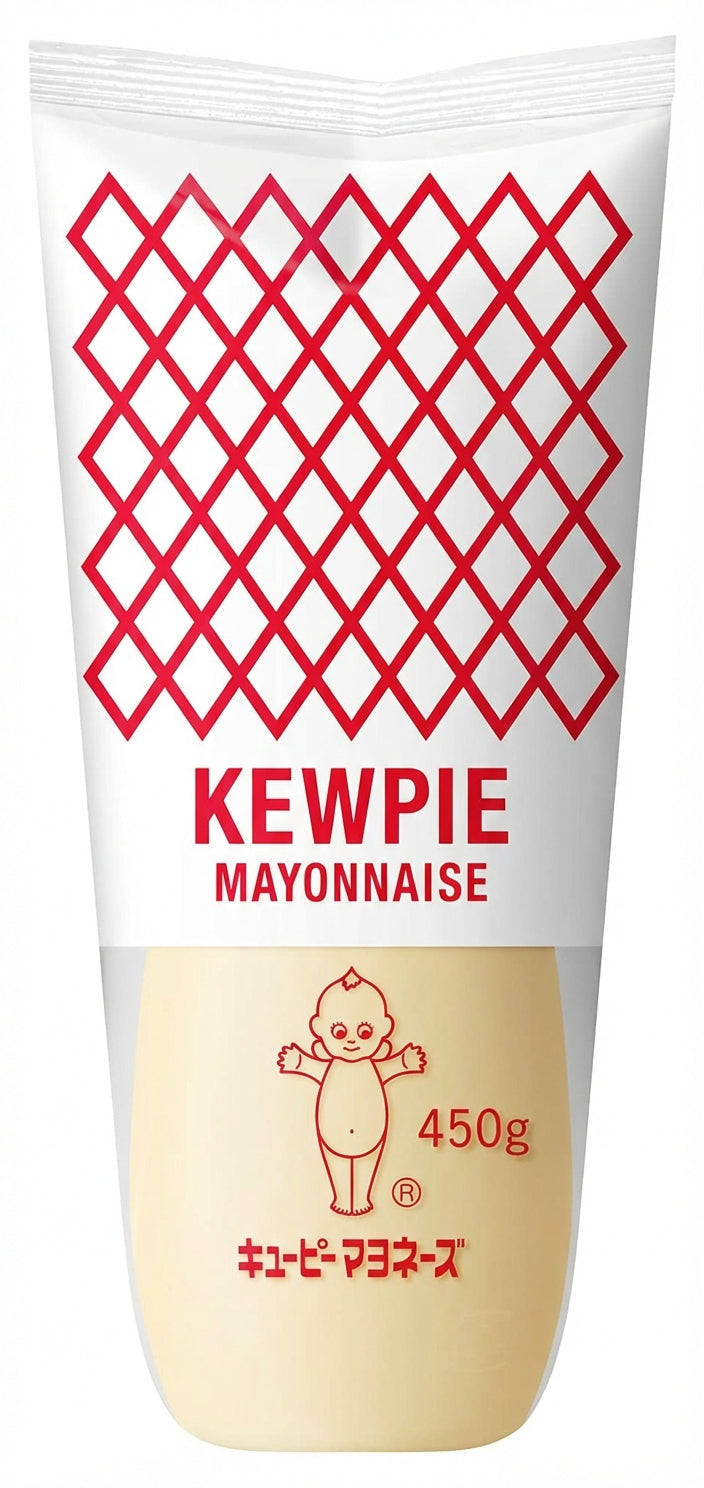Kewpie Mayonnaise 450G