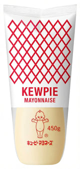 Kewpie Mayonnaise 450G