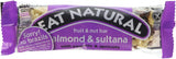 Eat Natural - Gluten Free Almond Sultana Peanuts Apricots 50G - World Food Shop