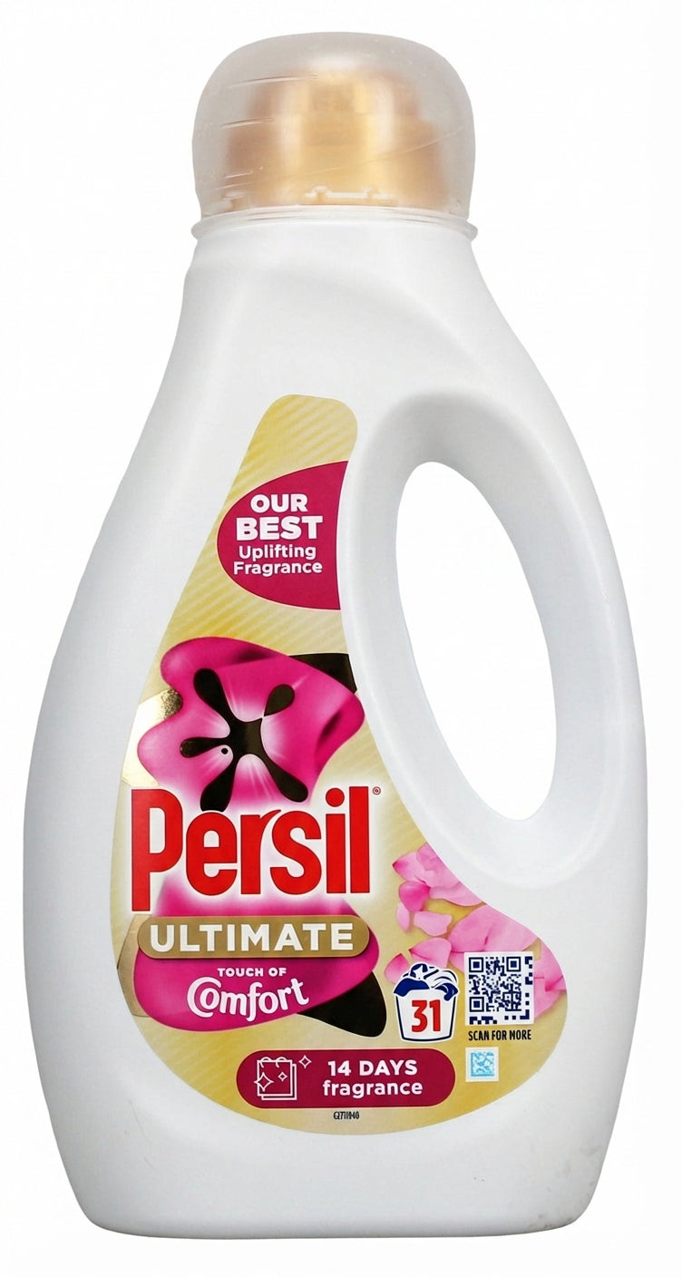 Persil Ultimate Touch of Comfort 31W (837ML)