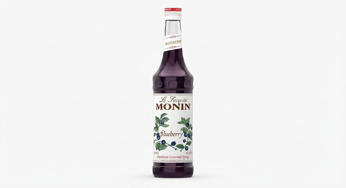 Monin Blueberry 70Cl - World Food Shop
