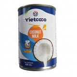 Vietcoco Coconut Milk 400ML