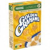 Nestle Golden Grahams Cereals 375G (Case of 18)