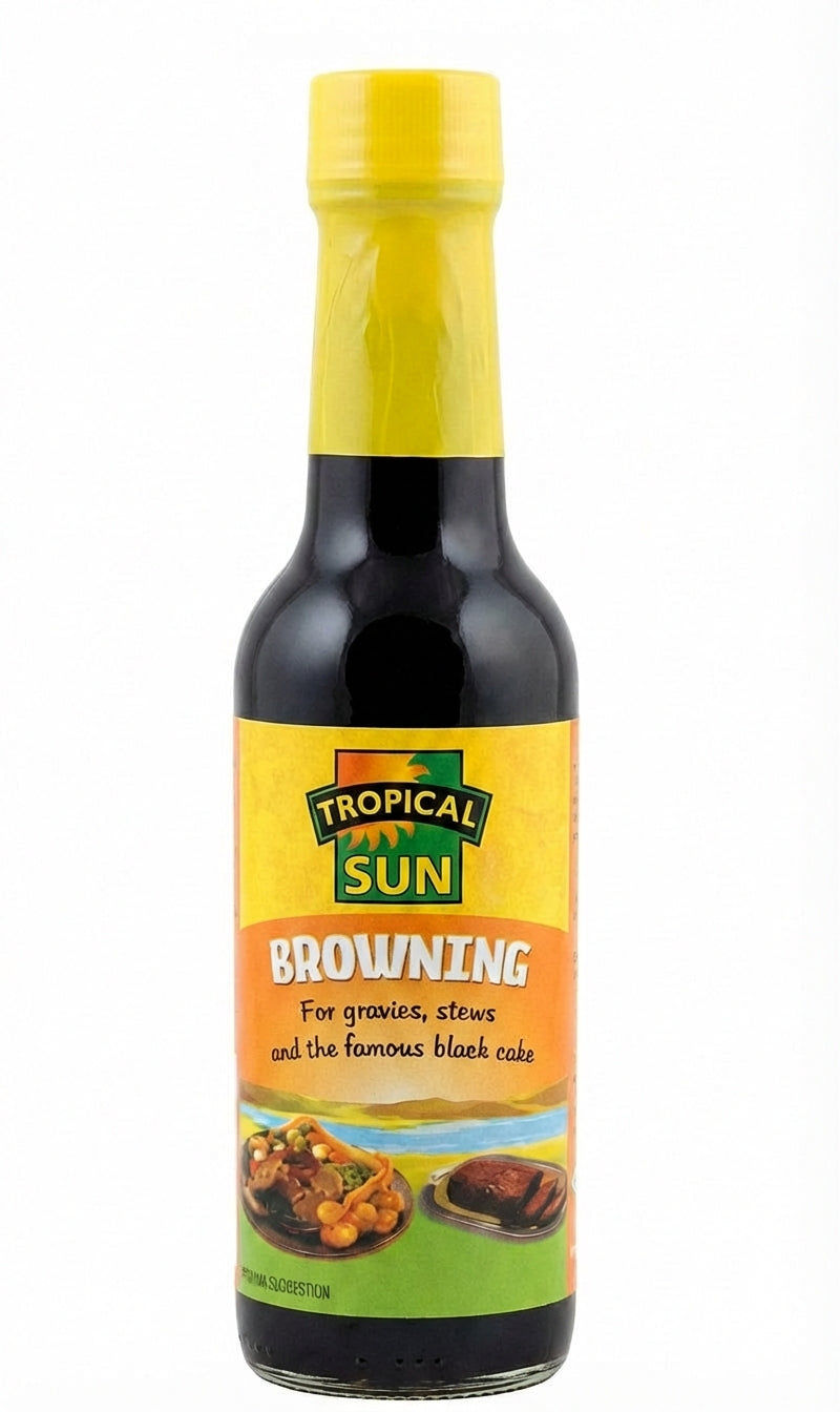Tropical Sun Browning 142ML