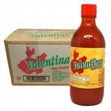 Valentina Red 370ml (Case of 24)