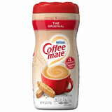 Coffee Mate Powder Original 6oz