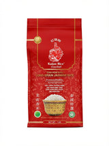 Kaijae Brand Thai Hom Mali Long Grain Jasmine Rice 1KG