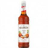 Monin Pumpkin Spice 1ltr (Case of 6)
