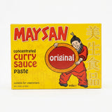 Maysan Original Curry Sauce Paste 448G