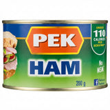 Pek Ham 200g