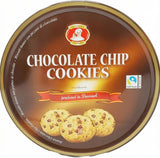 Pâtisserie Mathéo Chocolate Chip Cookies 454G