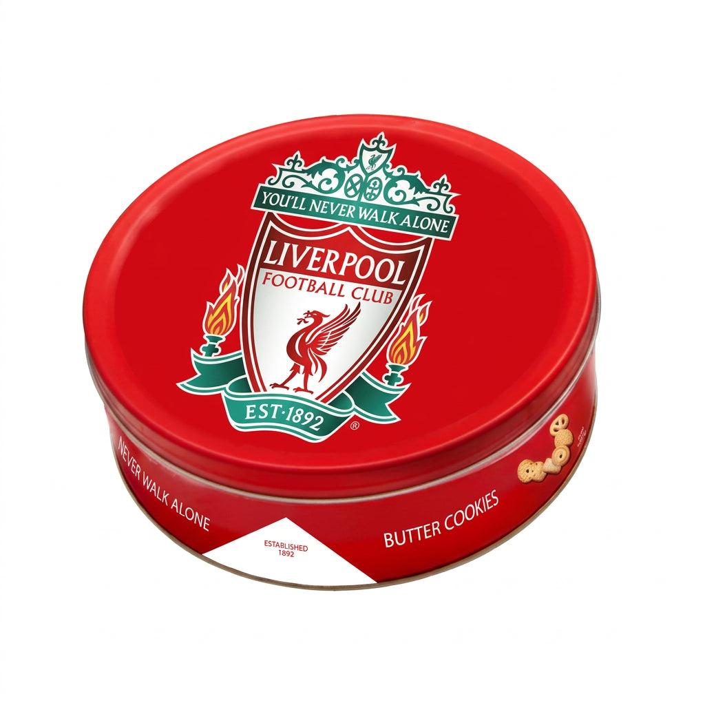 Pâtisserie Mathéo LFC Butter Cookies 340G